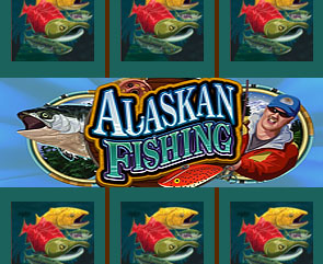 Alaskan Fishing